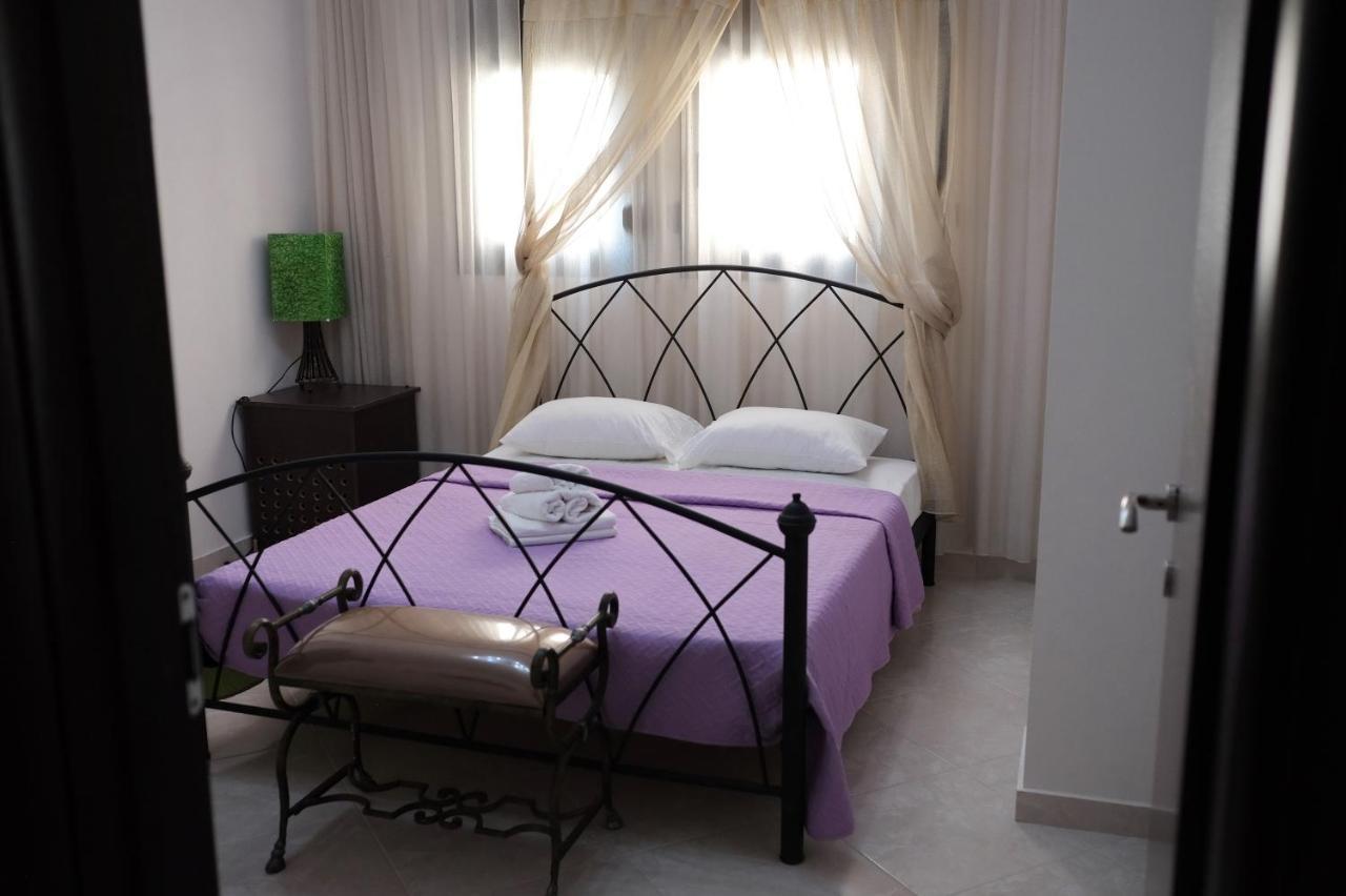 Irenes Apartment Kallithea  Exterior foto