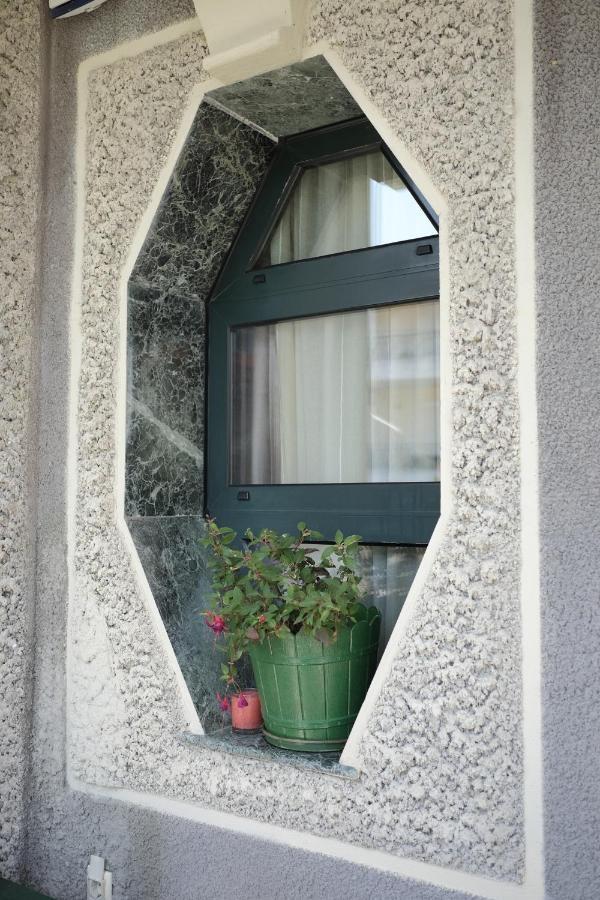 Irenes Apartment Kallithea  Exterior foto