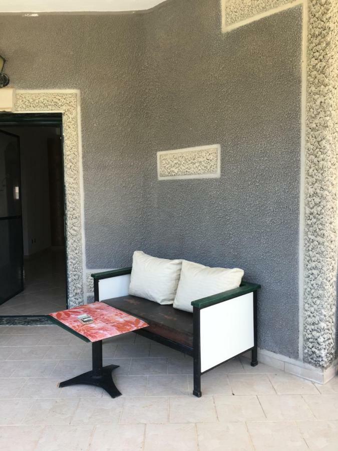 Irenes Apartment Kallithea  Exterior foto